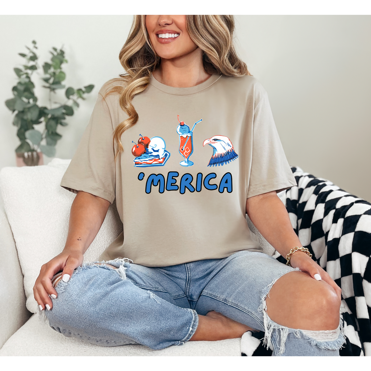 'Merica Style 2