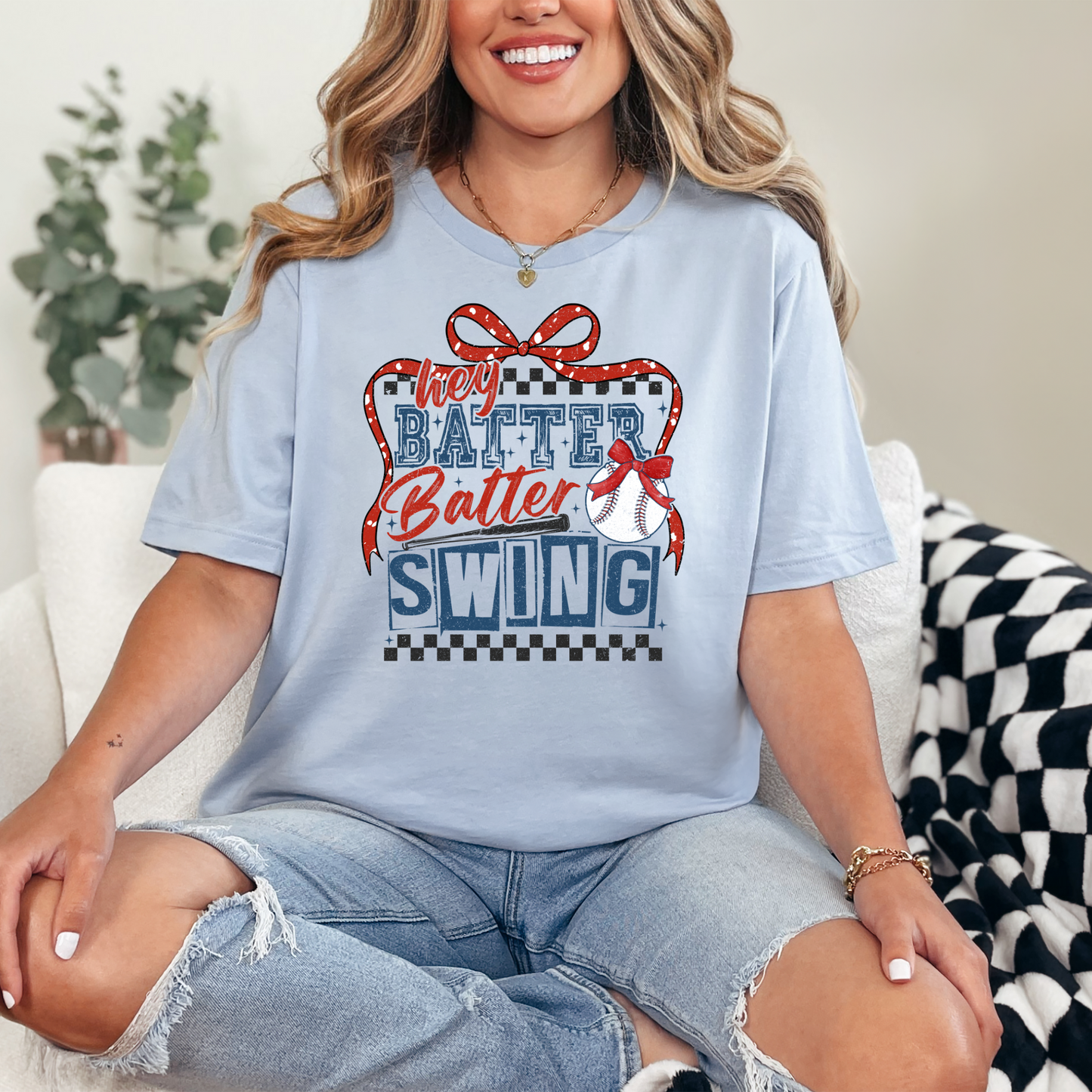 Hey Batter Batter