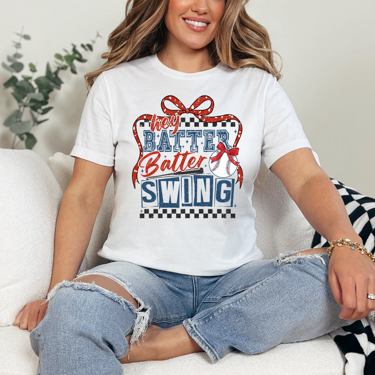 Hey Batter Batter