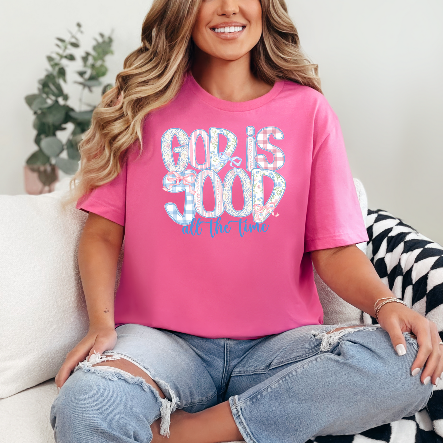 God Is Good