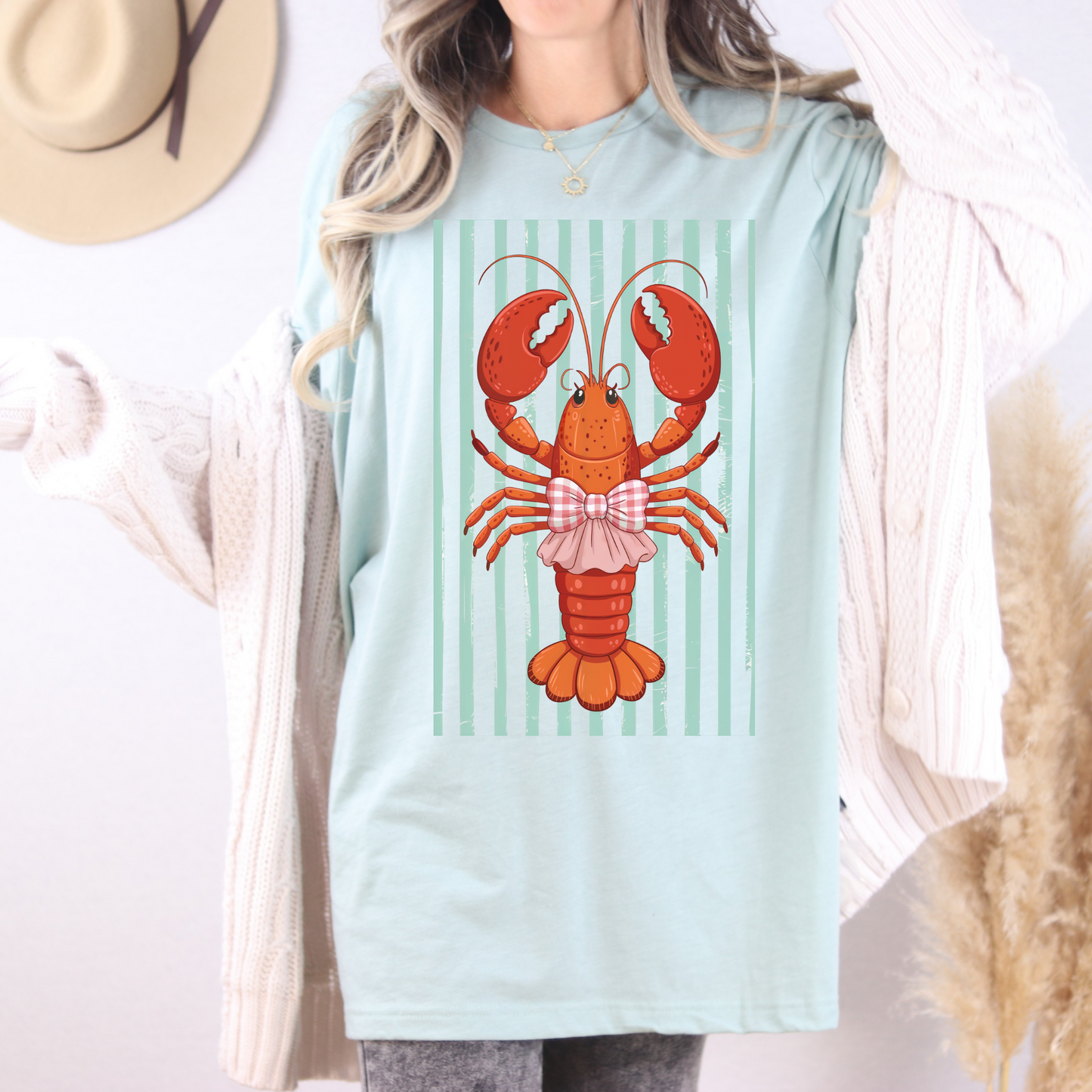Coastal Lobster