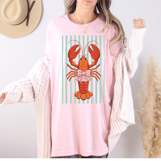 Coastal Lobster