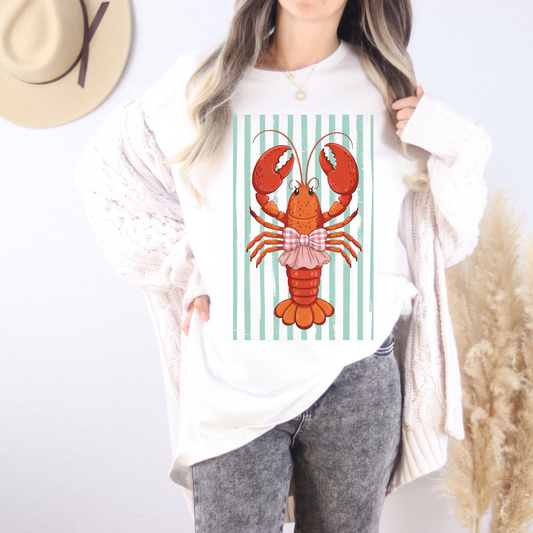 Coastal Lobster
