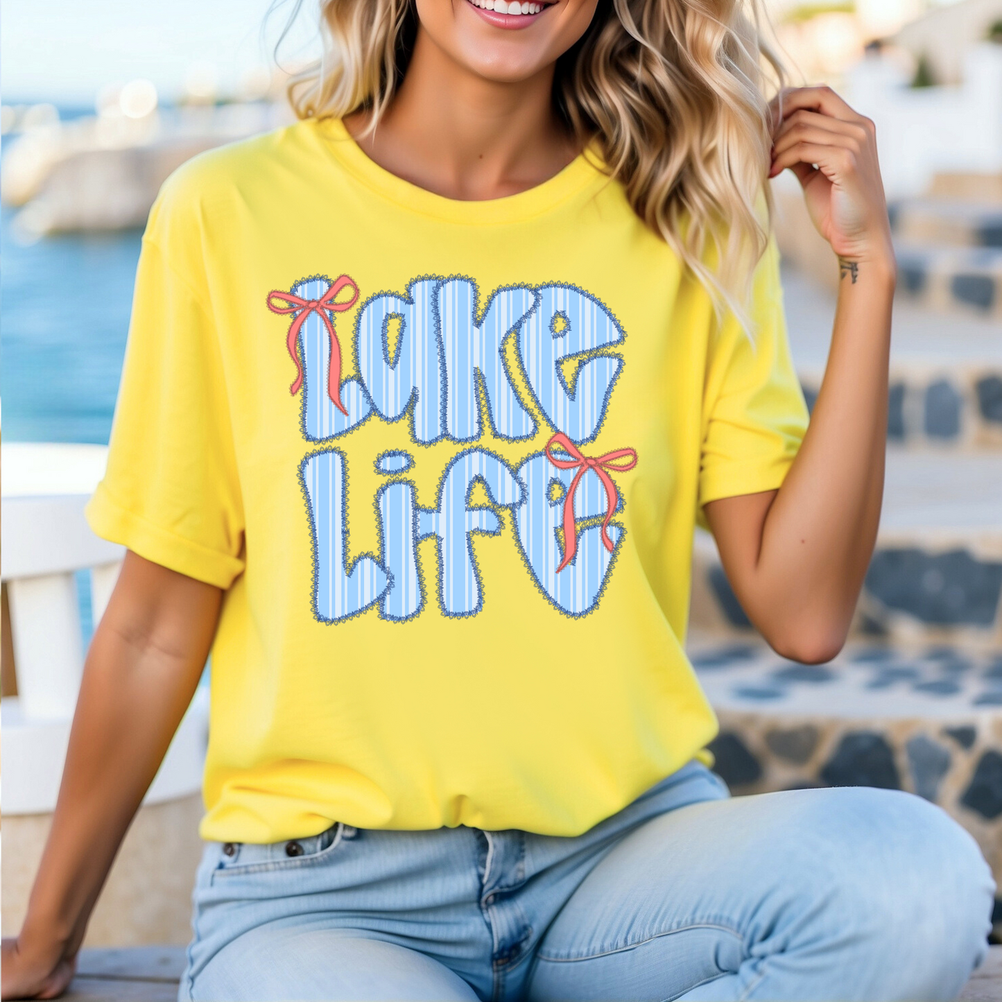Lake Life