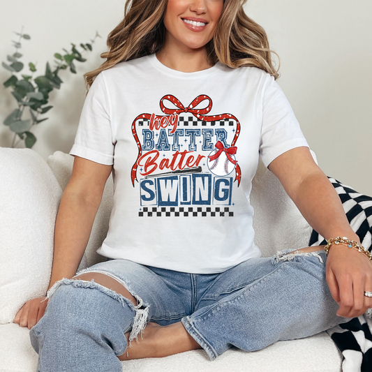 Hey Batter Batter